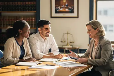 2027 Paralegal Certificate Scholarships vs. Tuition Discounts: Comparing Your Net Cost thumbnail