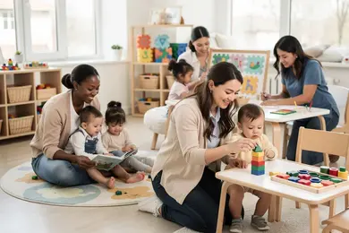 2026 Online Child Development Bachelor's Degree Programs With Monthly Start Dates thumbnail