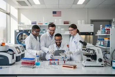 2026 State-by-State Acceptance of Online Biology Master's Programs for Licensure thumbnail