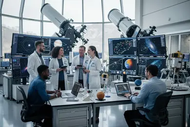 2026 Return on Investment of an Online Astronomy & Space Studies Bachelor's Degree: Salary vs Cost thumbnail