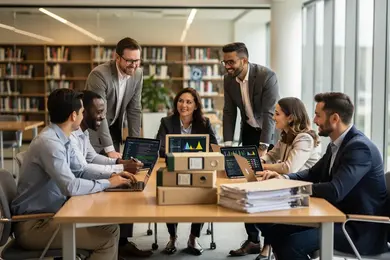 2027 MLIS Programs for Data Quality and Information Governance thumbnail