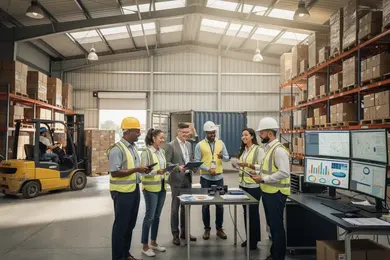 2026 Online Logistics Bachelor's Degree Programs With Asynchronous Classes thumbnail