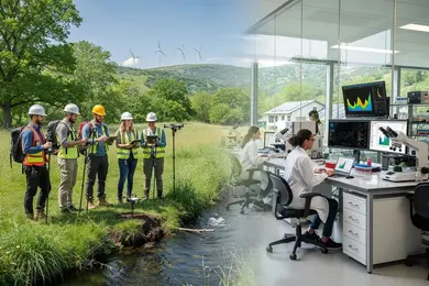 2026 Online Environmental Science Degrees With Stable Environmental Career Alignment thumbnail