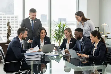 2026 Online Paralegal Studies Degrees That Prepare Students for Litigation and Case Support Roles thumbnail