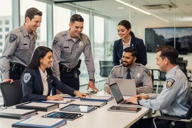 2026 Entry-Level Hiring Trends for Criminal Justice Graduates: Where New Grads Have the Best Odds thumbnail