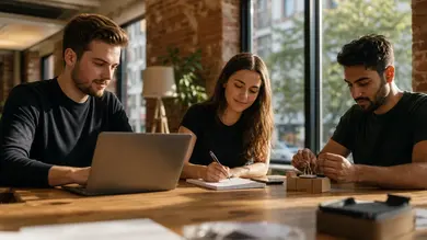 2027 Online Entrepreneurship Master's Programs With University Scholarships: Awards, Eligibility & Tuition After Aid thumbnail