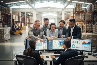 2026 Online Supply Chain Management Degrees With Warehousing and Distribution Coursework thumbnail