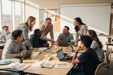 2026 Fastest Online Secondary Education Bachelor's Degree Programs You Can Finish in 3 Years or Less thumbnail