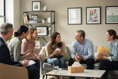 2026 Online Marriage and Family Therapy Degrees for Students Who Want Community Mental Health Careers thumbnail