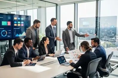 2026 Operations Roles at the Center of AI-Enabled Workflow Optimization