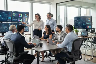 2027 Accredited Online Management Information Systems Degree Programs That Accept the Most Transfer Credits thumbnail