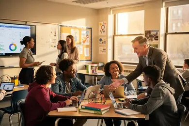 2026 Secondary Education Programs With Placement Support for Practicum or Clinicals thumbnail