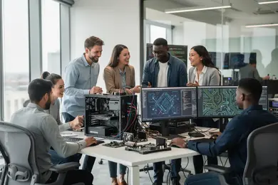 2027 Computer Engineering Job Market Report: Open Roles, Salary Bands, and Hiring Momentum thumbnail