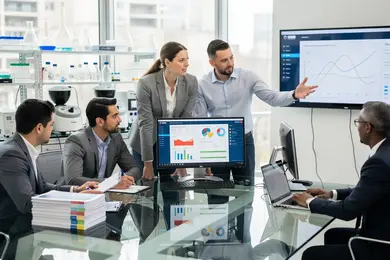 2026 Online Clinical Research Management Degrees With Strong Risk Management Training for Trials thumbnail