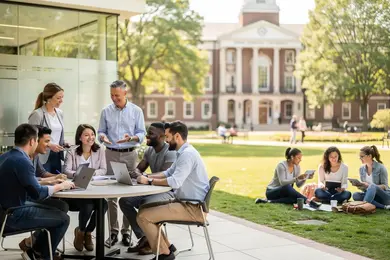 2026 Johns Hopkins University Tuition for Online Degrees: Cost Per Credit, Fees, and Total Price thumbnail