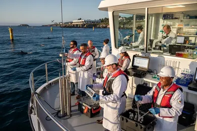 2026 Entry-Level Jobs With a Marine Science Master's Degree thumbnail