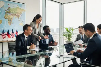 2026 International Relations Master's Degree vs Graduate Certificate: Which Is Better? thumbnail
