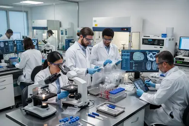 2026 Best Forensic Science Degrees for Crime Scene and Evidence Careers thumbnail