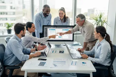 2026 Industry Demand for Technical Communication Master's Graduates: Job Outlook & Hiring Trends thumbnail