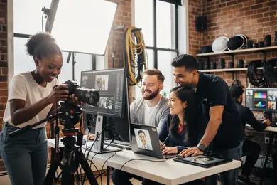2026 Online Digital Photography Degrees With Strong Technical and Creative Training thumbnail