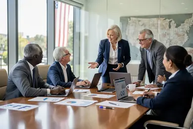 2027 Best Online Education Leadership Doctorate Programs for Senior-Level Roles: Careers, Salaries, and Advancement Paths thumbnail