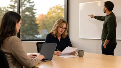 2027 Best Accredited Online Human Resource Management Master's Programs With Asynchronous Classes: No Set Class Times thumbnail