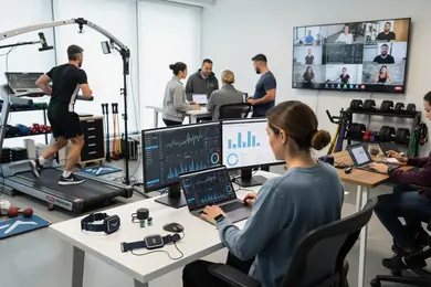 2026 Most Flexible Careers You Can Pursue With a Sports Science Degree: Remote, Hybrid, and Freelance Paths thumbnail