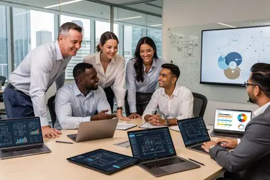 2026 Best Online Master's in Engineering Management for Mid-Career Professionals thumbnail
