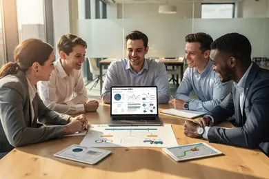 Is an Online MBA in Operations Management Worth It for Career Changers? thumbnail