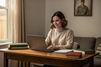 2027 Most Affordable Master's Degree Programs for Military Spouses thumbnail