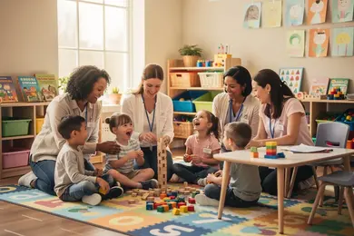 2026 Early Childhood Education Degree Completion Time Report: How Long Students Actually Take to Graduate thumbnail