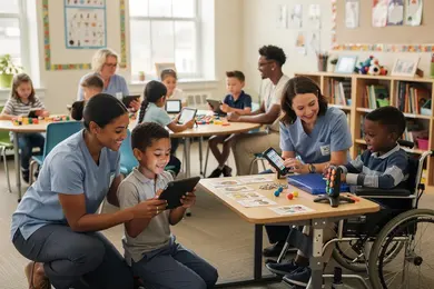2026 Online Special Education Bachelor's Degree Programs With Weekly Start Dates thumbnail