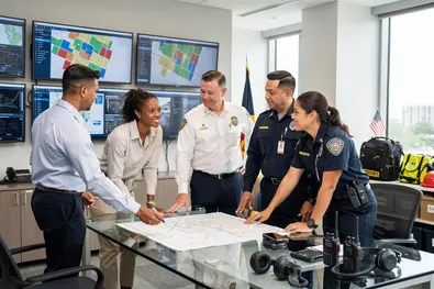 2026 Emergency Management Degree Growth by State: Where Interest Is Rising the Fastest