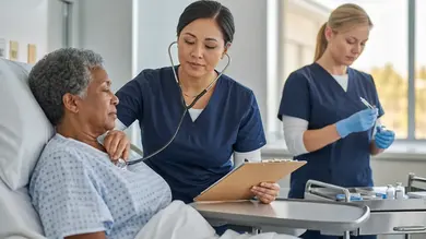 2027 Online Adult Gerontology Acute Care Nurse Practitioner Doctorate Accreditation Guide: Institutional, Programmatic, and Licensure Considerations thumbnail
