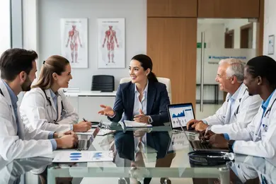 2027 Online Healthcare Management Doctorate Programs That Do Not Require the GRE or GMAT thumbnail