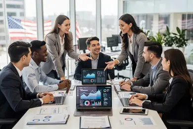 2027 Remote Work Report for Political Science Graduates: Flexible Roles, Pay, and Hiring Trends thumbnail