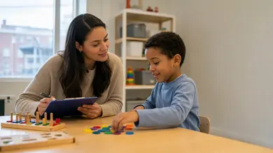 2027 Best Online Applied Behavior Analysis (ABA) Master's Programs for Residents of Paterson, NJ thumbnail
