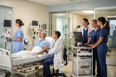 2026 Best RN to BSN Careers for Long-Term Stability thumbnail