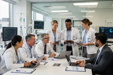 2026 Online Clinical Research Management Degrees With Hospital Research Career Alignment