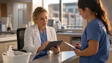 2027 Best Online Nurse Leadership Degree Programs at Nonprofit Universities thumbnail