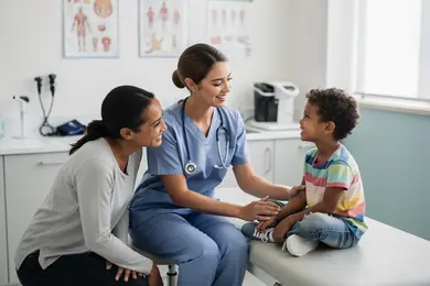 2027 Is a Pediatric Nurse Practitioner Doctorate Hard? Coursework, Research, Time Commitment, and Completion Tips thumbnail