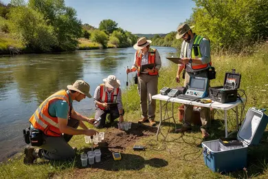 2026 Best Online Bachelor's in Environmental Science With Practical Field Methods Training thumbnail