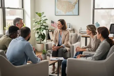 2026 Online Marriage and Family Therapy Degrees for Students Who Want Advancement Without Relocating thumbnail