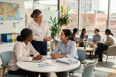 2027 Best Online Social Work Doctorate Programs for Senior-Level Roles: Careers, Salaries, and Advancement Paths thumbnail