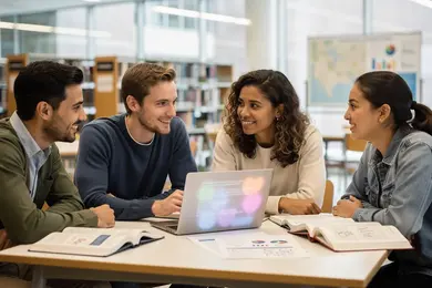 2027 MLIS Programs for Public Policy Research Librarians thumbnail