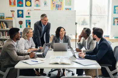 2026 Online Educational & Teacher Leadership Degree Master's Programs That Meet State Licensure Requirements thumbnail