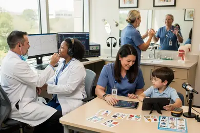 2026 Online Communication Disorders Master's Programs at Accredited U.S. Universities thumbnail