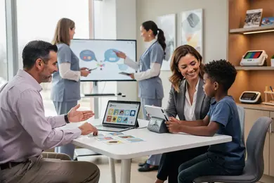 2027 Speech Pathology Degree Wage Advantage by Region: Where Graduates Gain the Biggest Earnings Edge thumbnail
