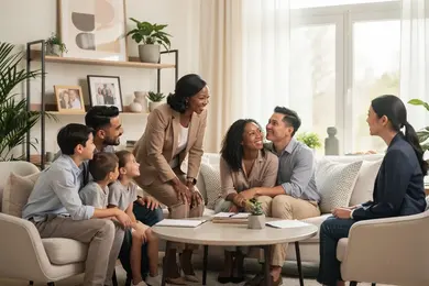 2026 Marriage & Family Counseling Degree Programs With Rolling Admissions thumbnail