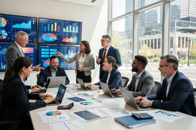 2027 Top Industries Hiring Economics Graduates: Demand, Pay, and Growth Trends thumbnail